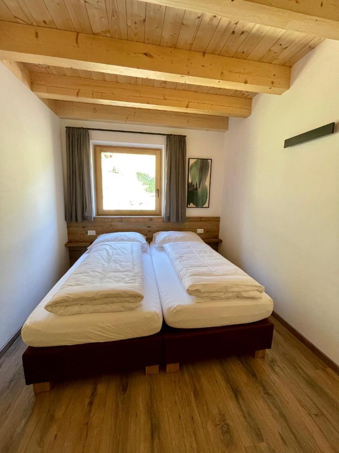 Sartu Apartments San Vigilio Di Marebbe Exterior photo